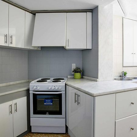 Apartamento Tokiomar Playa Гандія Екстер'єр фото