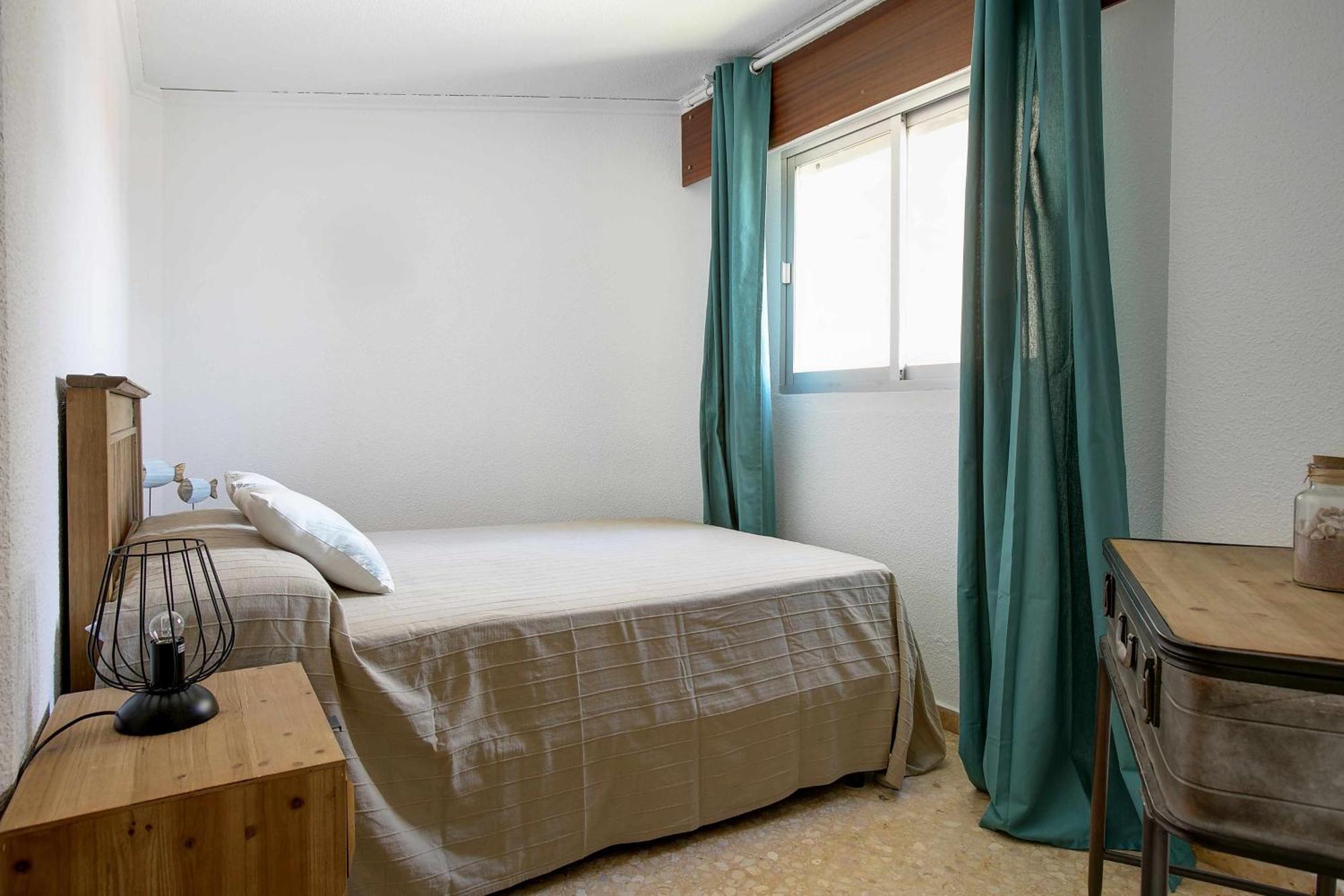 Apartamento Tokiomar Playa Гандія Екстер'єр фото